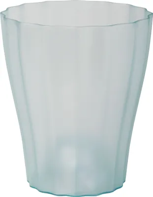 Immagine prodotto di Confezione Plastia Ola - vetro traslucido 16 cm