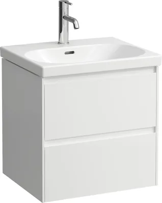Produktbild von LAUFEN H4035221122601 WTU LANI 442x534x515 2 Schubl. integ.