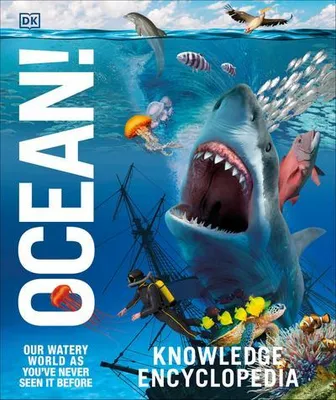 Immagine prodotto di Knowledge Encyclopedia Ocean!