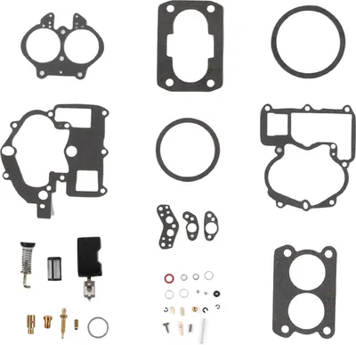 Produktbild von Súprava na opravu karburátora 3304-9565A7 Náhrada stabilného výkonu pre Mercruiser Marine 3.0L 4.3L 5.0L