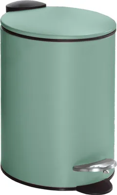 Produktbild von Kleine Wolke Kosmetikeimer SILENCE Maledivia 3 Liter