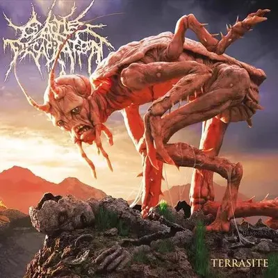 Obrázek produktu pro Terrasite -   - (CD / T)