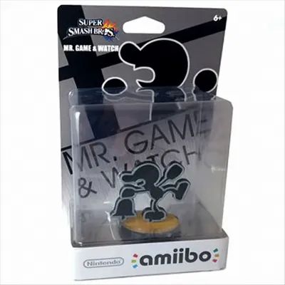 Obrázok produktu pre Nintendo Mr Game & Watch