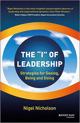 Obrázek produktu pro The I of Leadership