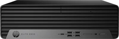 Obrázok produktu pre HP Elite SFF 805 G9      SFF R5-8500G     16/512GB WiFi6 W11P 12 Monate