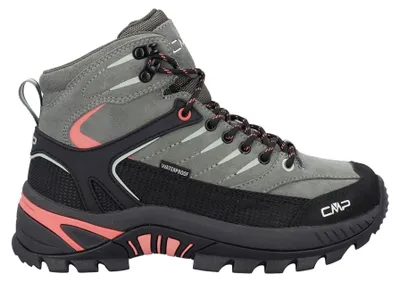 Produktbild von CMP Wander- & Bergschuhe Damen 636D705F33713139333636 Grün 43 EU