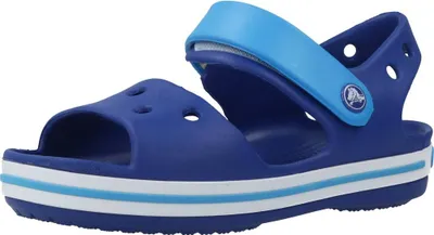 Produktbild von Crocs Schuhe Crocband Sandal II Kid, 12856CBOC