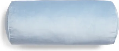 Produktbild von Essenza Nackenrolle Dailah Farbe Iceblue Größe 22x50cm