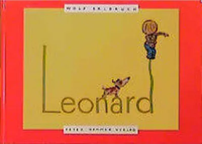 Produktbild von Leonard