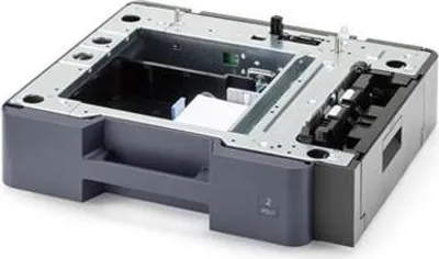 Produktbild von KYOCERA PF-5120, Papierfach, Kyocera, TASKalfa 306ci, 500 Blätter, 60 - 220 g/m², Schwarz