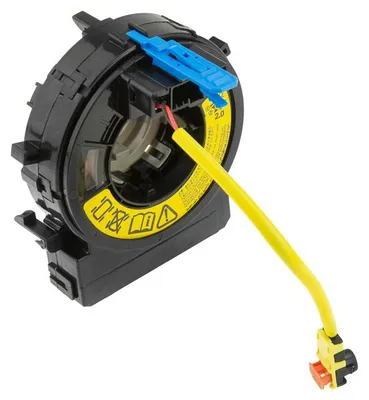 Produktbild von NTY EAS-HY-014 Wickelfeder Airbag Schleifring für HYUNDAI ACCENT IV Stufenheck (RB) ACCENT IV (RB)