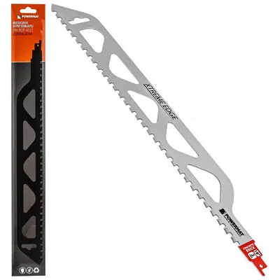 Produktbild von Sägeblatt für Porenbeton 455mm 41875