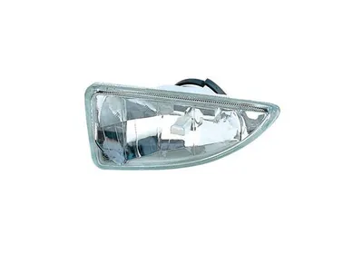 Produktbild von ALKAR 2901399 H1 Nebelscheinwerfer Links für FORD FOCUS (DAW, DBW) Nebelleuchte