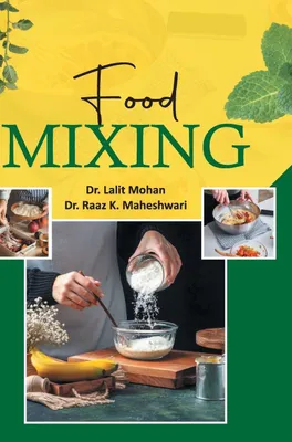 Produktbild von Food Mixing