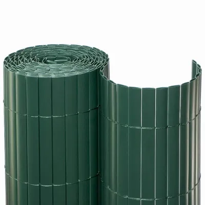 Produktbild von Noor Sichtschutzmatte PVC Sichtschutz Kunststoff, ca. Größe 2,00x3 m Farbegrün; 15520X03MGR