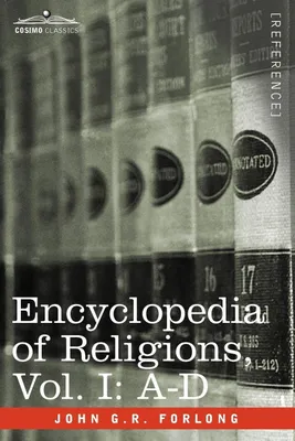 Produktbild von Encyclopedia of Religions - In Three Volumes, Vol. I