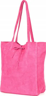 Immagine prodotto di Borsa da donna in pelle italiana con cordoncino