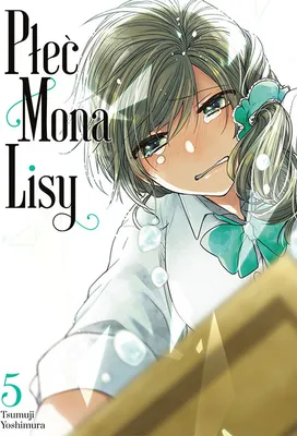 Obrázek produktu pro Płeć Mona Lisy. Tom 5