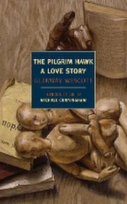 Immagine prodotto di The Pilgrim Hawk