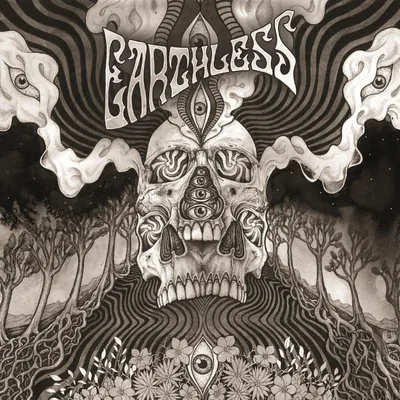 Zdjęcie produktu dla Earthless - Black Heaven (Reissue) (Natural Coloured) (LP)