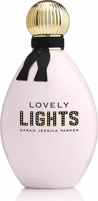Obrázok produktu pre Sarah Jessica Parker Lovely Lights Woda perfumowana, 100ml