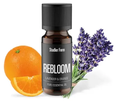 Zdjęcie produktu dla Olejki eteryczne Rebloom