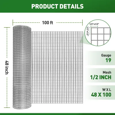 Obrázek produktu pro Eisen Draht C Robustes und Flexibles Metall fr Basteln, Gartenarbeit und DIY-Projekte