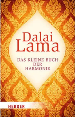 Produktbild von Das kleine Buch der Harmonie