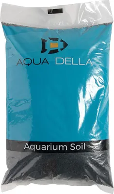 Produktbild von Duvo+ Kies 9 Kg 1-3 Mm Blau  Blau One Size