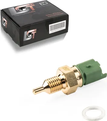 Produktbild von Kühlmitteltemperatur Sensor für Citroen Fiat Peugeot Toyota Lancia