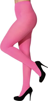 Produktbild von A Tanzstumpfhosen FüR Profis Alle Farben Gardestrumpfhosen, Farbe:Pink; Größe:Xxl/Xxxl