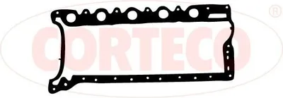 Immagine prodotto di CORTECO 440509P: Guarnizione del collettore di aspirazione per VOLVO V70 II (285), XC90 I (275), S60 I (384), XC70 Cross Country (295), S80 I (184)