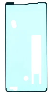 Produktbild von Sony Xperia XZ2 Compact H8314 Kleber Display