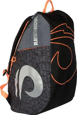Produktbild von Lok One Padelschlägertasche Schwarz Schwarz One Size