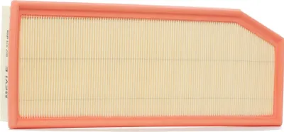 Produktbild von Luftfilter MEYLE 012 321 0000 passend für MERCEDES-BENZ C-Klasse Limousine (W203) Filtereinsatz