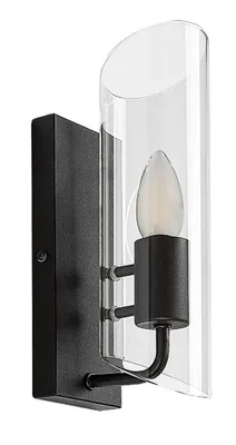 Produktbild von Rabalux 75027 Badezimmerlampen Schwarz Metall