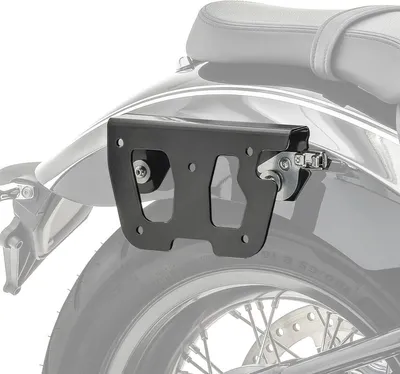 Obrázok produktu pre Držiak sedlovej brašne pre BMW R 18 20-25 odnímateľný pravý Q