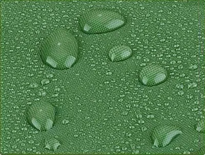 Produktbild von Origin Outdoors Tarp grün 300 x 300 cm