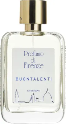 Produktbild von Profumo di Firenze Buontalenti Woda perfumowana, 100 ml