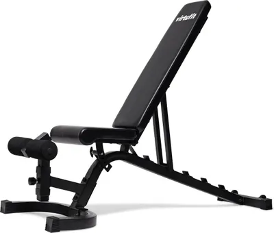 Zdjęcie produktu dla Regulowana Ławka treningowa Fitness Pro