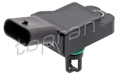 Produktbild von TOPRAN Koppelstange Stabilisator passend für MERCEDES-BENZ SPRINTER 3-t Kasten (903) Vorne Rechts 400 636