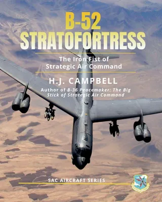 Produktbild von B-52 Stratofortress