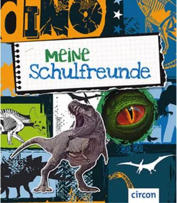 Obrázok produktu pre Meine Schulfreunde