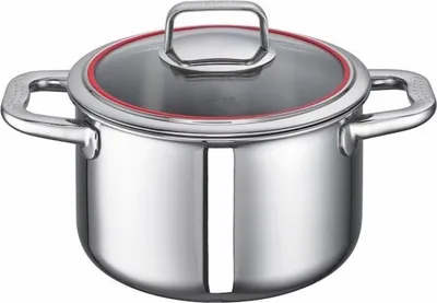 Immagine prodotto di Schulte-Ufer Valentina Set da 5 pezzi materiale a 3 strati Set479