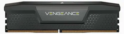 Immagine prodotto di Corsair Vengeance CMK16GX5M1B5200C40 memoria 16 GB 1 x 16 GB DDR5 5200 MHz