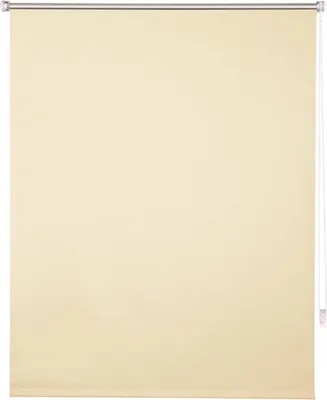 Obrázok produktu pre Happyment roleta luxusná béžová - 100x210cm - Zatmavenie - Luxaflex - Izolačné - bez vŕtania alebo s možnosťou vŕtania