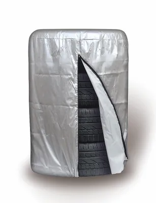 Obrázek produktu pro COMPASS Obal na pneumatiky 66x96cm 05941