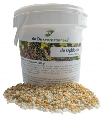 Productafbeelding van Dünger für Dachbegrünungen 1 kg
