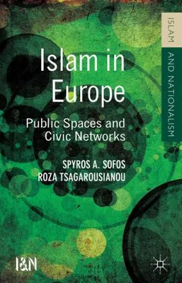 Zdjęcie produktu dla Islam in Europe