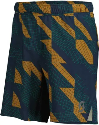 Immagine prodotto di Pantaloni corti Scott Endurance, colore blu, taglia S (uomo)